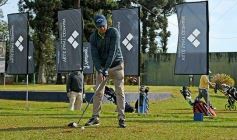 Foto de la galería: Cuarta fecha del Cariló Golf Tour 2021 en el Tacurú de Posadas