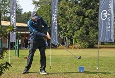 Foto de la galería: Cuarta fecha del Cariló Golf Tour 2021 en el Tacurú de Posadas