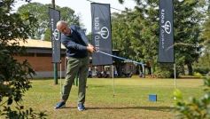 Foto de la galería: Cuarta fecha del Cariló Golf Tour 2021 en el Tacurú de Posadas