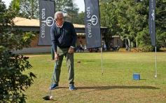 Foto de la galería: Cuarta fecha del Cariló Golf Tour 2021 en el Tacurú de Posadas