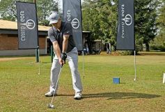 Foto de la galería: Cuarta fecha del Cariló Golf Tour 2021 en el Tacurú de Posadas