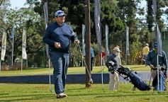 Foto de la galería: Cuarta fecha del Cariló Golf Tour 2021 en el Tacurú de Posadas
