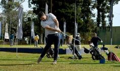 Foto de la galería: Cuarta fecha del Cariló Golf Tour 2021 en el Tacurú de Posadas