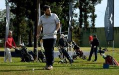 Foto de la galería: Cuarta fecha del Cariló Golf Tour 2021 en el Tacurú de Posadas