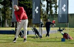 Foto de la galería: Cuarta fecha del Cariló Golf Tour 2021 en el Tacurú de Posadas