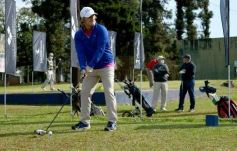 Foto de la galería: Cuarta fecha del Cariló Golf Tour 2021 en el Tacurú de Posadas