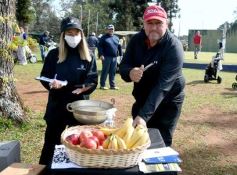 Foto de la galería: Cuarta fecha del Cariló Golf Tour 2021 en el Tacurú de Posadas