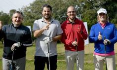 Foto de la galería: Cuarta fecha del Cariló Golf Tour 2021 en el Tacurú de Posadas