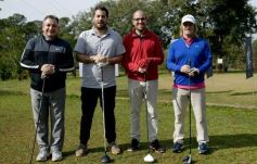 Foto de la galería: Cuarta fecha del Cariló Golf Tour 2021 en el Tacurú de Posadas