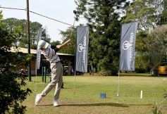 Foto de la galería: Cuarta fecha del Cariló Golf Tour 2021 en el Tacurú de Posadas