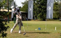 Foto de la galería: Cuarta fecha del Cariló Golf Tour 2021 en el Tacurú de Posadas