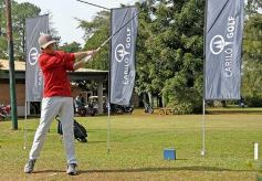 Foto de la galería: Cuarta fecha del Cariló Golf Tour 2021 en el Tacurú de Posadas