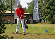 Foto de la galería: Cuarta fecha del Cariló Golf Tour 2021 en el Tacurú de Posadas