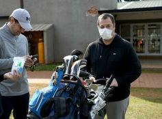 Foto de la galería: Cuarta fecha del Cariló Golf Tour 2021 en el Tacurú de Posadas