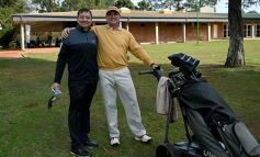 Foto de la galería: Cuarta fecha del Cariló Golf Tour 2021 en el Tacurú de Posadas