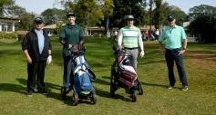 Foto de la galería: Cuarta fecha del Cariló Golf Tour 2021 en el Tacurú de Posadas