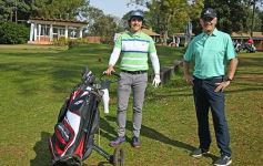 Foto de la galería: Cuarta fecha del Cariló Golf Tour 2021 en el Tacurú de Posadas