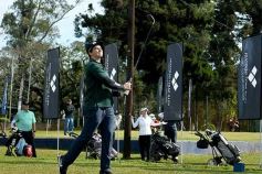 Foto de la galería: Cuarta fecha del Cariló Golf Tour 2021 en el Tacurú de Posadas
