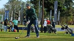 Foto de la galería: Cuarta fecha del Cariló Golf Tour 2021 en el Tacurú de Posadas