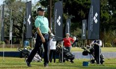 Foto de la galería: Cuarta fecha del Cariló Golf Tour 2021 en el Tacurú de Posadas