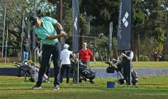 Foto de la galería: Cuarta fecha del Cariló Golf Tour 2021 en el Tacurú de Posadas