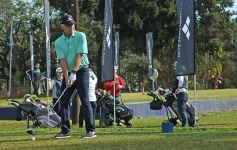 Foto de la galería: Cuarta fecha del Cariló Golf Tour 2021 en el Tacurú de Posadas