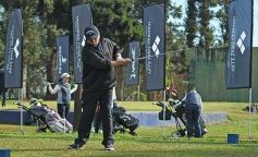 Foto de la galería: Cuarta fecha del Cariló Golf Tour 2021 en el Tacurú de Posadas