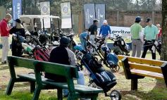 Foto de la galería: Cuarta fecha del Cariló Golf Tour 2021 en el Tacurú de Posadas