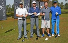 Foto de la galería: Cuarta fecha del Cariló Golf Tour 2021 en el Tacurú de Posadas