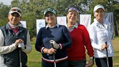 Foto de la galería: Cuarta fecha del Cariló Golf Tour 2021 en el Tacurú de Posadas