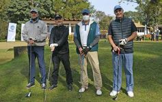 Foto de la galería: Cuarta fecha del Cariló Golf Tour 2021 en el Tacurú de Posadas
