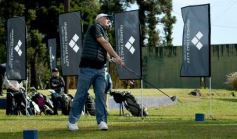 Foto de la galería: Cuarta fecha del Cariló Golf Tour 2021 en el Tacurú de Posadas