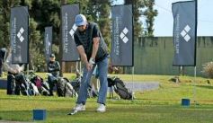 Foto de la galería: Cuarta fecha del Cariló Golf Tour 2021 en el Tacurú de Posadas