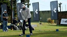 Foto de la galería: Cuarta fecha del Cariló Golf Tour 2021 en el Tacurú de Posadas