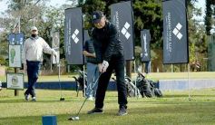 Foto de la galería: Cuarta fecha del Cariló Golf Tour 2021 en el Tacurú de Posadas