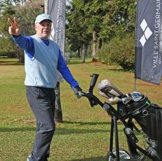 Foto de la galería: Cuarta fecha del Cariló Golf Tour 2021 en el Tacurú de Posadas