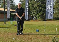 Foto de la galería: Cuarta fecha del Cariló Golf Tour 2021 en el Tacurú de Posadas