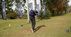 Foto de la galería: Cuarta fecha del Cariló Golf Tour 2021 en el Tacurú de Posadas