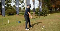 Foto de la galería: Cuarta fecha del Cariló Golf Tour 2021 en el Tacurú de Posadas