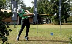 Foto de la galería: Cuarta fecha del Cariló Golf Tour 2021 en el Tacurú de Posadas