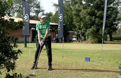 Foto de la galería: Cuarta fecha del Cariló Golf Tour 2021 en el Tacurú de Posadas