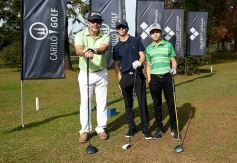 Foto de la galería: Cuarta fecha del Cariló Golf Tour 2021 en el Tacurú de Posadas