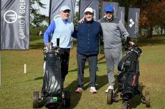 Foto de la galería: Cuarta fecha del Cariló Golf Tour 2021 en el Tacurú de Posadas