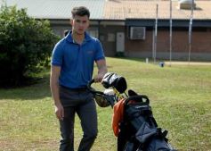 Foto de la galería: Cuarta fecha del Cariló Golf Tour 2021 en el Tacurú de Posadas