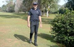 Foto de la galería: Cuarta fecha del Cariló Golf Tour 2021 en el Tacurú de Posadas