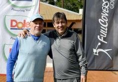 Foto de la galería: Cuarta fecha del Cariló Golf Tour 2021 en el Tacurú de Posadas