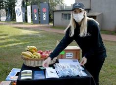 Foto de la galería: Cuarta fecha del Cariló Golf Tour 2021 en el Tacurú de Posadas