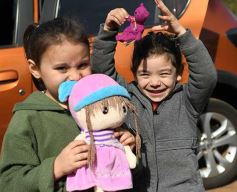 Foto de la galería: Celebración, amigos y más recorridas en la ciudad de Posadas