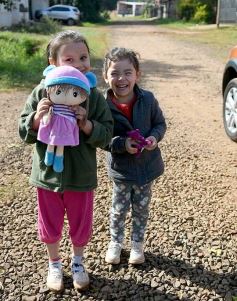 Foto de la galería: Celebración, amigos y más recorridas en la ciudad de Posadas