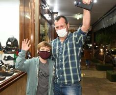 Foto de la galería: Celebración, amigos y más recorridas en la ciudad de Posadas